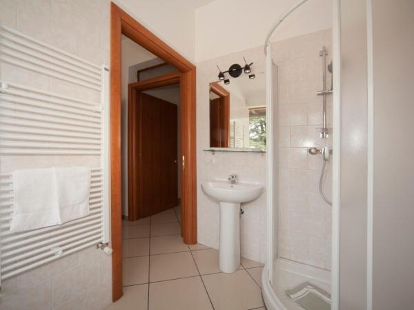 Hotel Dalmazia : photo 8 de la chambre chambre triple