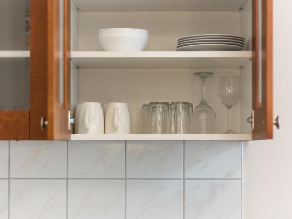 Budapest Panorama Central : photo 5 de la chambre studio avec baignoire spa