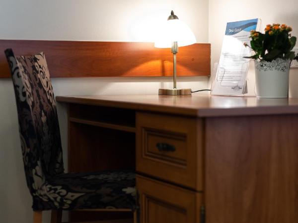 Budapest Panorama Central : photo 3 de la chambre studio avec baignoire spa