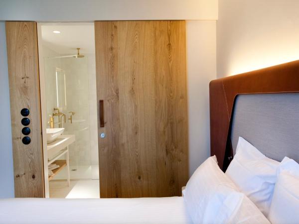 Hotel Les Haras : photo 4 de la chambre chambre double classique