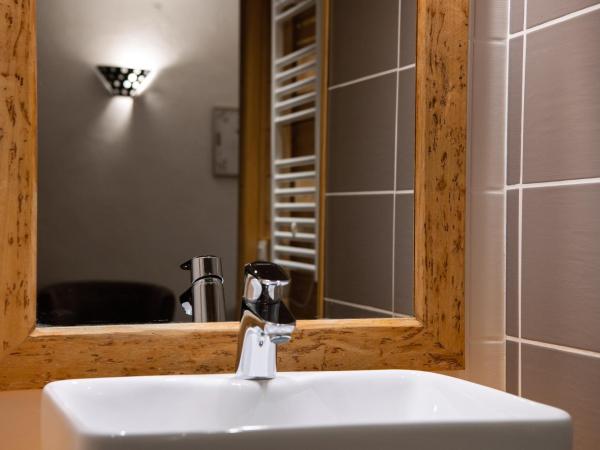 L'Alpage : photo 6 de la chambre chambre quintuple