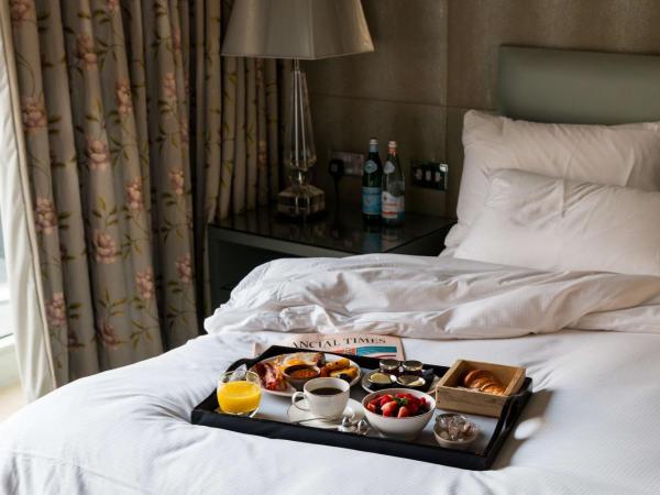 Radisson Blu Hotel, London Leicester Square - formerly Hampshire : photo 2 de la chambre suite 1 chambre