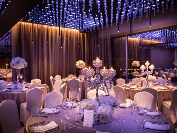 Grand Hotel Adriatic : photo 3 de la chambre offre spéciale - forfait nouvel an chambre double ou lits jumeaux classique