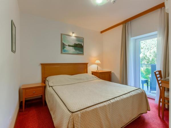 Hotel Villa Dvor : photo 1 de la chambre chambre double Économique