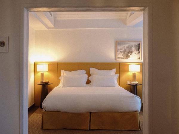 Le Val Thorens, a Beaumier hotel : photo 1 de la chambre suite (2 adultes + 1 enfant)