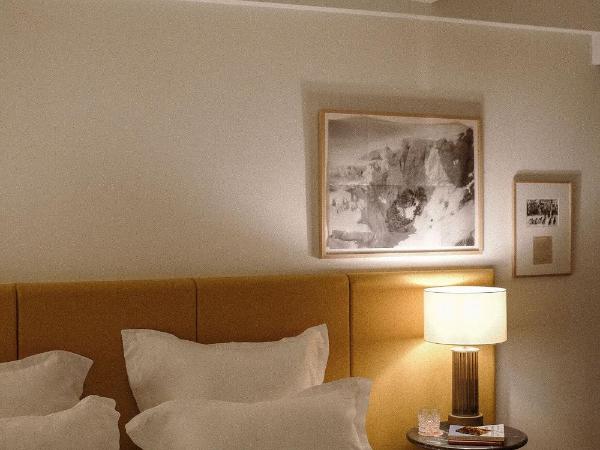 Le Val Thorens, a Beaumier hotel : photo 3 de la chambre suite (2 adultes + 1 enfant)