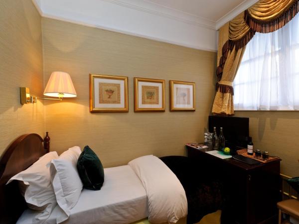 The Colonnade : photo 2 de la chambre chambre simple