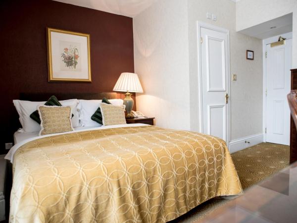 The Colonnade : photo 3 de la chambre chambre double classique