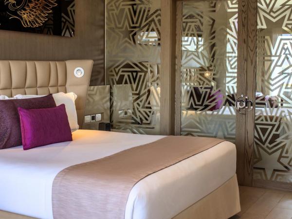 Planet Hollywood Adult Scene Cancun, An Autograph Collection All- Inclusive Resort - Adults Only : photo 1 de la chambre suite directors 1 chambre class star