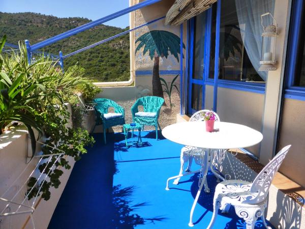 NOUVEAU ! Chambre d'Hôte Insolite PRIVEE