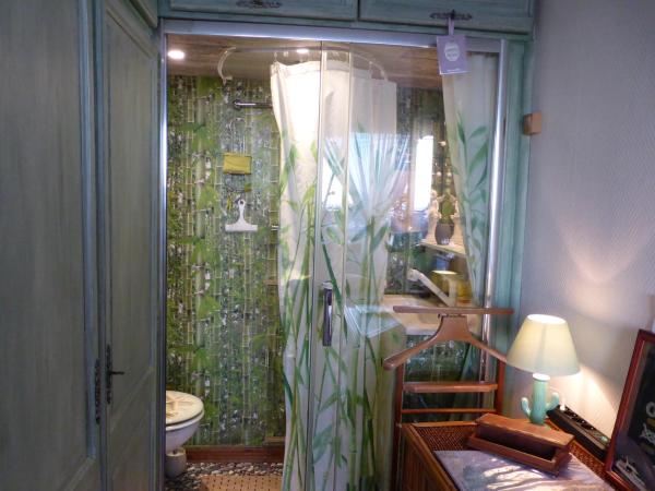 NOUVEAU ! Chambre d'Hôte Insolite PRIVEE