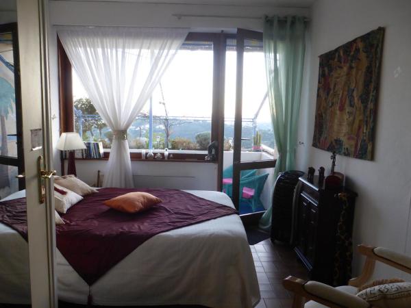 NOUVEAU ! Chambre d'Hôte Insolite PRIVEE