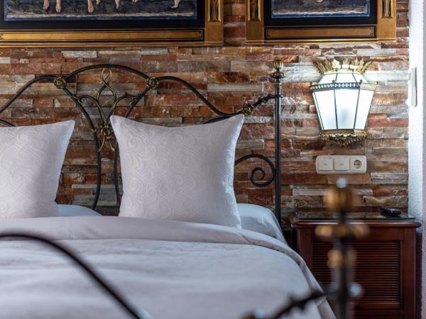 Casa de Reyes : photo 10 de la chambre suite junior