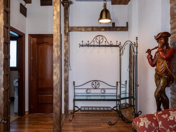 Casa de Reyes : photo 8 de la chambre suite junior