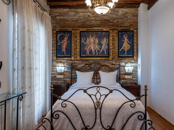 Casa de Reyes : photo 6 de la chambre suite junior