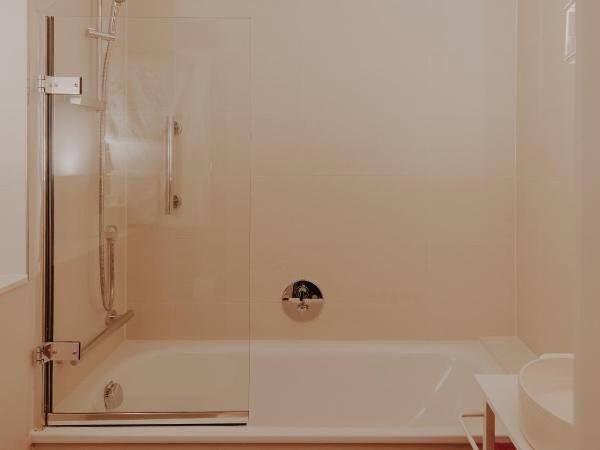 No 1 by GuestHouse, York : photo 4 de la chambre petite chambre