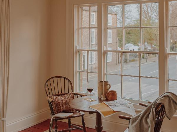 No 1 by GuestHouse, York : photo 5 de la chambre suite clifton
