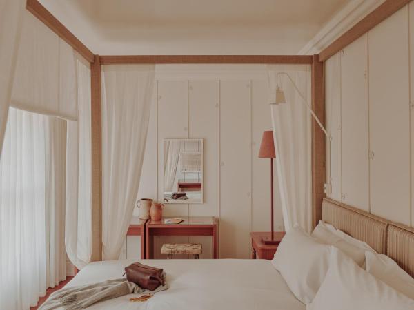 No 1 by GuestHouse, York : photo 2 de la chambre suite clifton