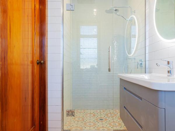 Wigram Hotel : photo 4 de la chambre chambre standard lit queen-size