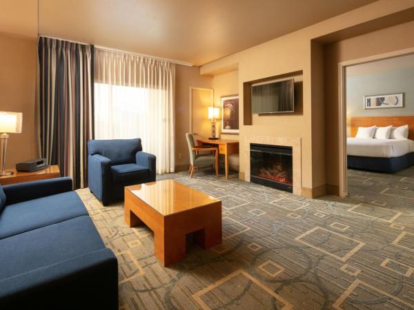 The Platinum Hotel : photo 1 de la chambre suite exécutive