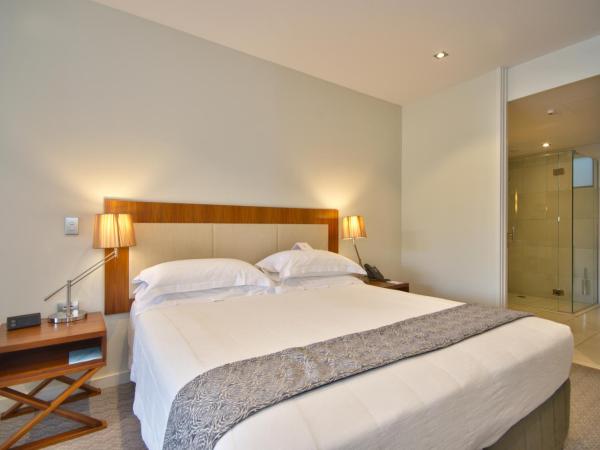 The Rees Hotel & Luxury Apartments : photo 4 de la chambre appartement 1 chambre - vue sur lac