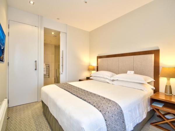 The Rees Hotel & Luxury Apartments : photo 2 de la chambre appartement supérieur 1 chambre