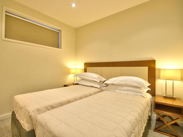The Rees Hotel & Luxury Apartments : photo 3 de la chambre appartement 2 chambres supérieur avec 2 salles de bains