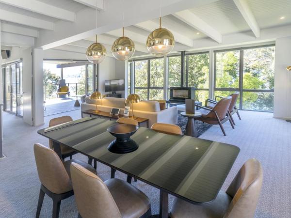 The Rees Hotel & Luxury Apartments : photo 1 de la chambre résidence the rees
