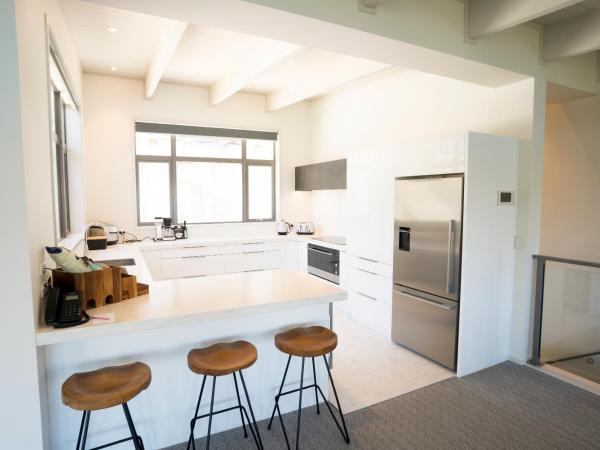 The Rees Hotel & Luxury Apartments : photo 9 de la chambre résidence the rees