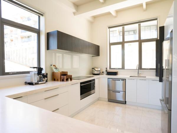 The Rees Hotel & Luxury Apartments : photo 10 de la chambre résidence the rees