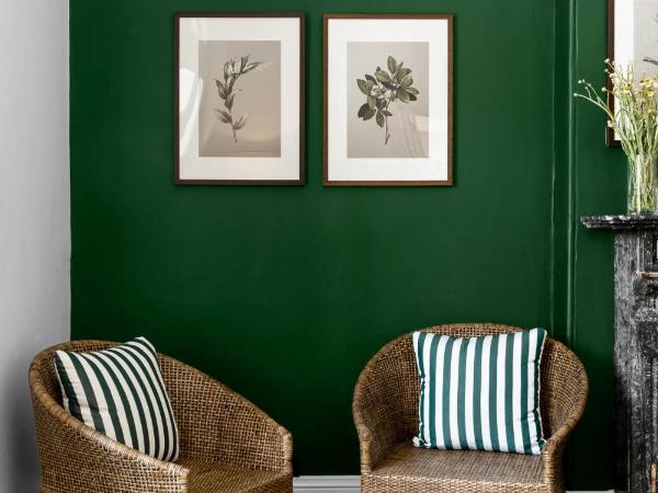 Hotel Challis Potts Point : photo 7 de la chambre petite chambre double