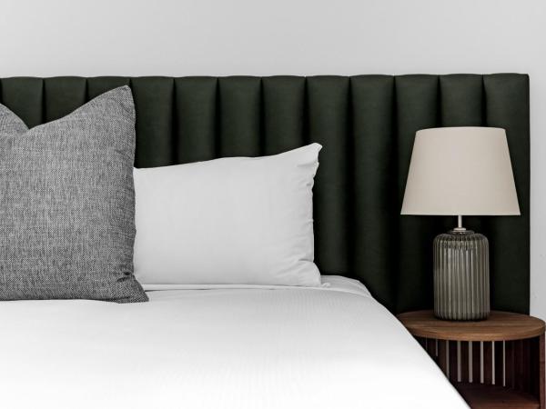 Hotel Challis Potts Point : photo 5 de la chambre petite chambre double