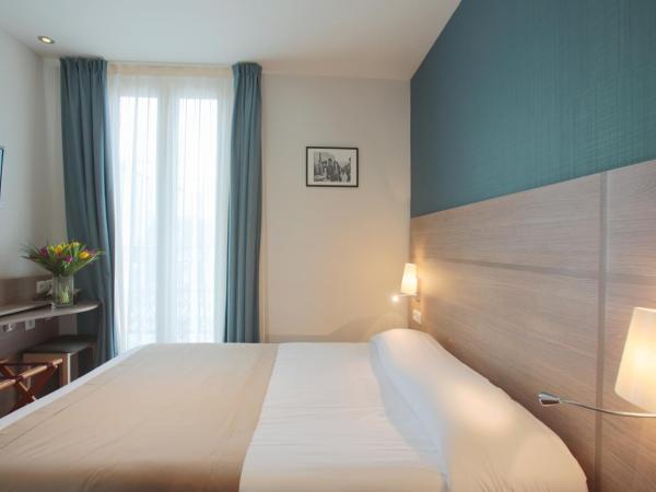 Grand Hotel du Loiret : photo 2 de la chambre chambre simple