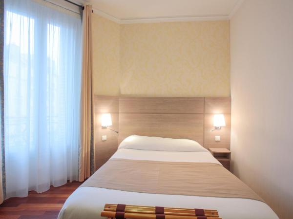 Grand Hotel du Loiret : photo 1 de la chambre chambre double