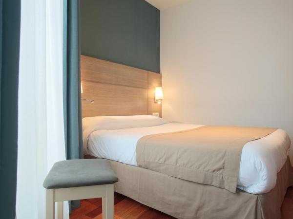 Grand Hotel du Loiret : photo 3 de la chambre chambre simple