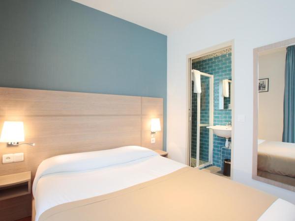 Grand Hotel du Loiret : photo 3 de la chambre chambre double