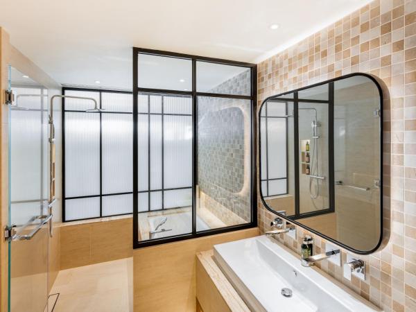 Maison L'OCCITANE : photo 5 de la chambre maison l'occitane deluxe king room