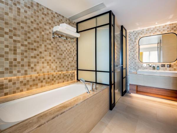 Maison L'OCCITANE : photo 5 de la chambre maison l'occitane deluxe studio