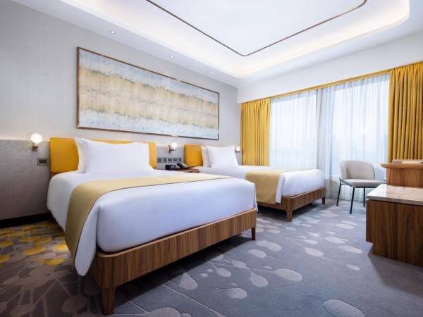 Maison L'OCCITANE : photo 4 de la chambre maison l'occitane deluxe twin room