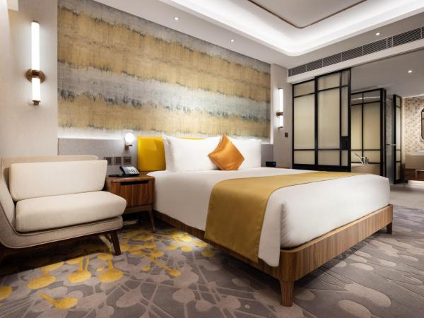 Maison L'OCCITANE : photo 1 de la chambre maison l'occitane king suite