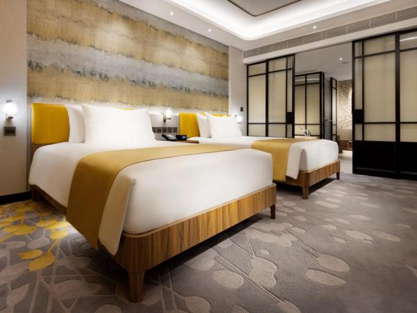 Maison L'OCCITANE : photo 5 de la chambre maison l'occitane twin suite