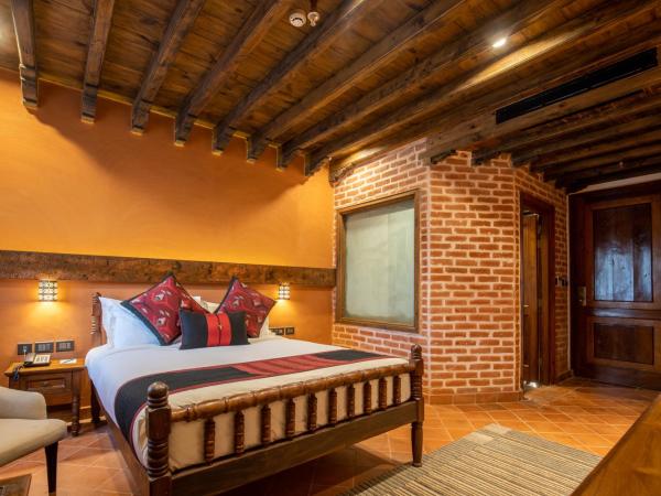 Basera Boutique Hotel : photo 10 de la chambre suite heritage - navette gratuite depuis l'aéroport, 10 % de réduction sur la nourriture et les boissons, 10 % de réduction sur le spa