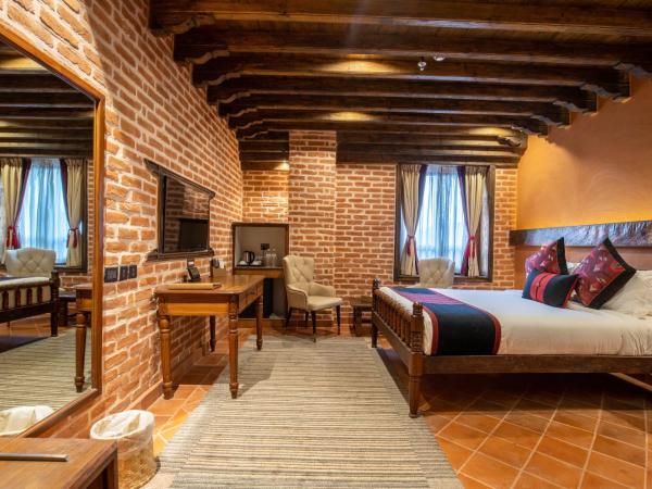 Basera Boutique Hotel : photo 1 de la chambre chambre deluxe supérieure heritage - navette gratuite depuis l'aéroport, 10 % de réduction sur la nourriture et les boissons, 10 % de réduction sur le spa