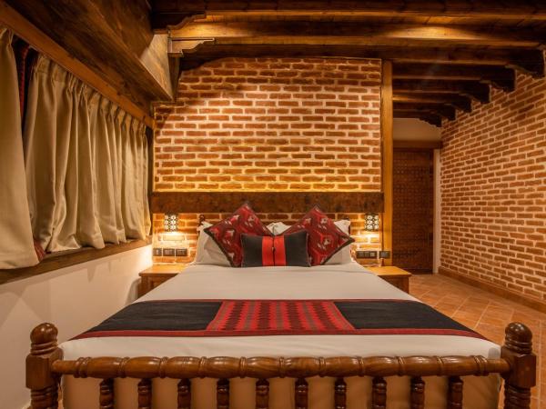 Basera Boutique Hotel : photo 1 de la chambre suite royale - navette gratuite depuis l'aéroport, 10 % de réduction sur la nourriture et les boissons, 10 % de réduction sur le spa