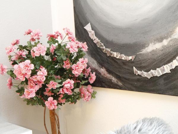 Pension Breite : photo 3 de la chambre grande chambre double