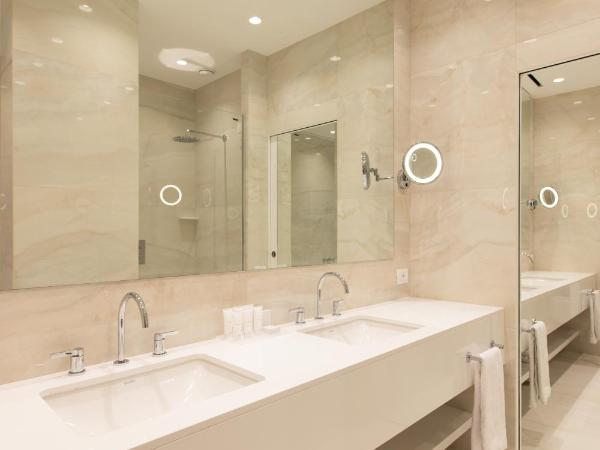 Hotel Morfeo : photo 3 de la chambre suite avec terrasse