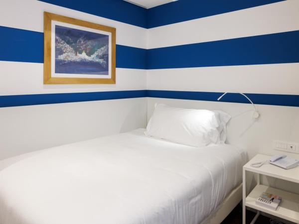 Hotel Morfeo : photo 3 de la chambre chambre simple supérieure