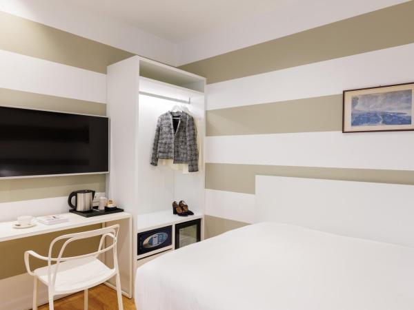 Hotel Morfeo : photo 2 de la chambre chambre simple supérieure