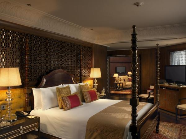 The Leela Palace Udaipur : photo 8 de la chambre suite royale