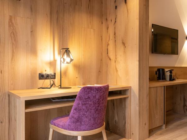 Der WALZL : photo 3 de la chambre suite deluxe